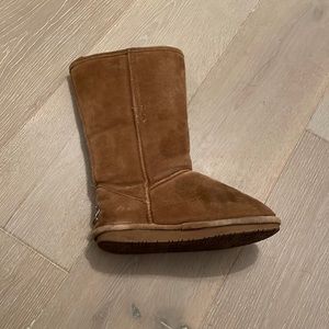 Bear paw “uggs”